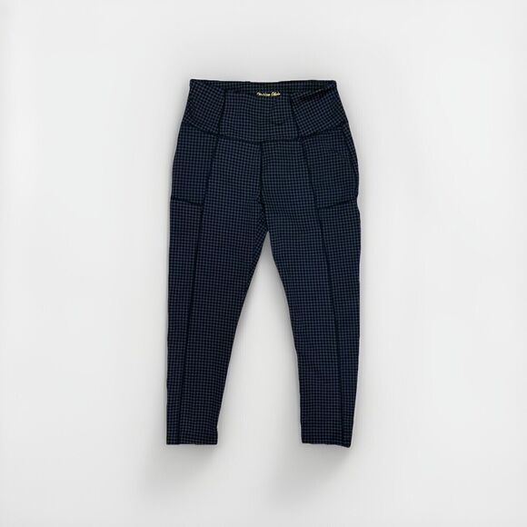 Marissa Olivia Stretch‎ Leggings 87348 Womens Large 8% Spandex - Picture 2 of 6